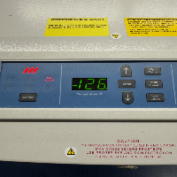 Thermo CryoPlus 3 Cryogenic Storage System image 1